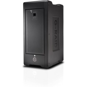 SanDisk Professional G-RAID Shuttle 8 208TB Enterprise 8-bay RAID External Storage