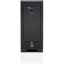 SanDisk Professional G-RAID Shuttle 8 96TB Enterprise 8-bay RAID External Storage SanDisk Professional G-RAID Shuttle 8 96TB Enterprise 8-bay RAID External Storage