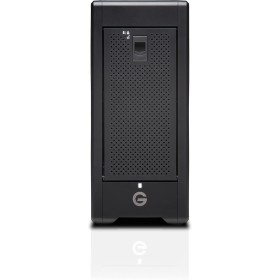 SanDisk Professional G-RAID Shuttle 8 208TB Enterprise 8-bay RAID External Storage SanDisk Professional G-RAID Shuttle 8 208TB Enterprise 8-bay RAID External Storage