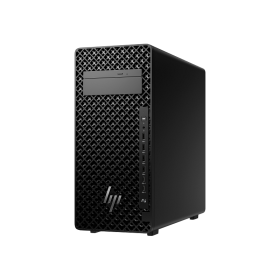 HP Z2 G1i Tower Workstation Core Ultra 7 265 16GB 1TB SSD RTX A400 Win11 Pro