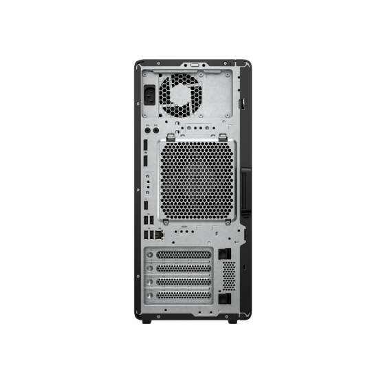 HP Z2 G1i Core Ultra 7 265 Tower Workstation product image HP Z2 G1i Tower Workstation Core Ultra 7 265 D3YF5PA at NationalPC India