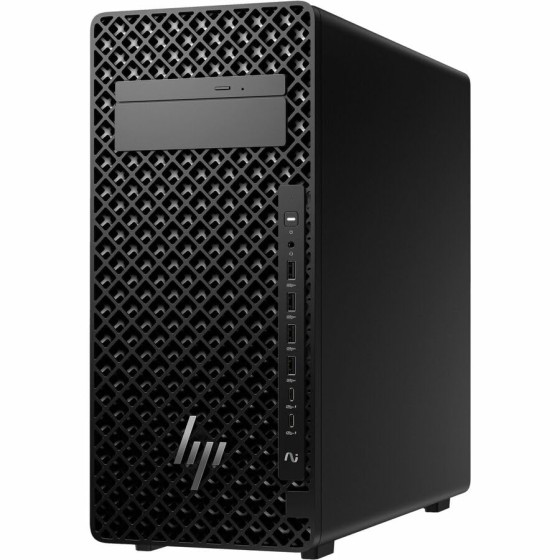 HP Z2 G1i Core Ultra 7 265 Tower Workstation product image HP Z2 G1i Tower Workstation Core Ultra 7 265 D3YF5PA at NationalPC India