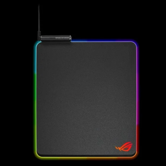 ASUS ROG Balteus RGB gaming mouse pad