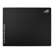 ASUS ROG Moonstone Ace L Mouse Pad Black