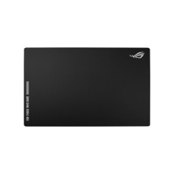 ASUS ROG Moonstone Ace L Mouse Pad Black