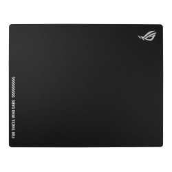 ASUS ROG Moonstone Ace L Mouse Pad Black