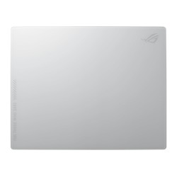 ASUS ROG Moonstone Ace L Mouse Pad White