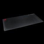 ASUS ROG Scabbard Extra-Large Anti-fray Slip-free Spill-resistant Gaming Mouse Pad (35.4” x 15.7”)