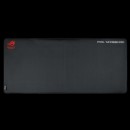 ASUS ROG Scabbard Extra-Large Anti-fray Slip-free Spill-resistant Gaming Mouse Pad (35.4â€ x 15.7â€)