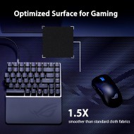 ASUS ROG Sheath II XXL Large Gaming Mouse Pad ASUS ROG Sheath II XXL Large Gaming Mouse Pad