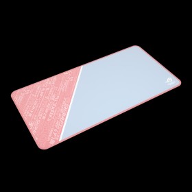 ASUS ROG Sheath PNK LTD extra-large mousepad