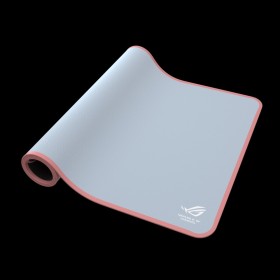 ASUS ROG Sheath PNK LTD extra-large mousepad