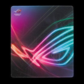 ASUS ROG Strix Edge Vertical gaming mouse pad