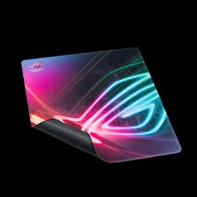 ASUS ROG Strix Edge Vertical gaming mouse pad