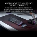 ASUS ROG Scabbard II Medium Gaming Mouse Pad