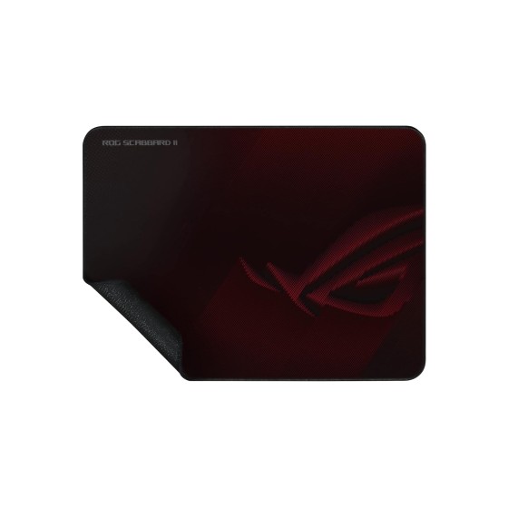 ASUS ROG Scabbard II Medium Gaming Mouse Pad