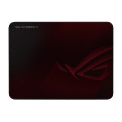 ASUS ROG Scabbard II Medium Gaming Mouse Pad