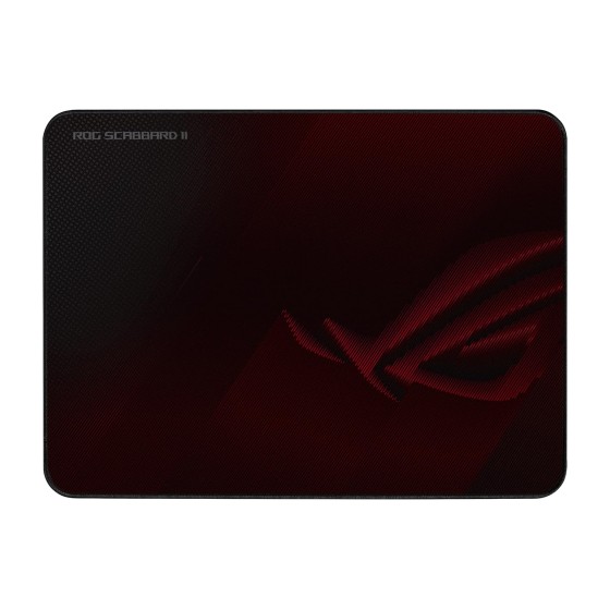 ASUS ROG Scabbard II Medium Gaming Mouse Pad