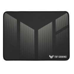 Asus TUF Gaming P1 Mouse Pad with water-resistant surface