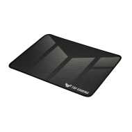 Asus TUF Gaming P1 Mouse Pad with water-resistant surface