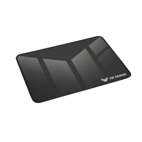 Asus TUF Gaming P1 Mouse Pad with water-resistant surface