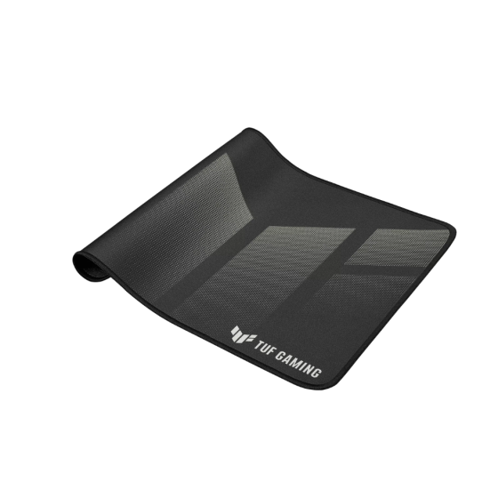Asus TUF Gaming P1 Mouse Pad with water-resistant surface