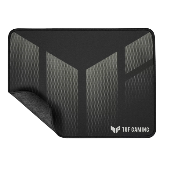 Asus TUF Gaming P1 Mouse Pad with water-resistant surface