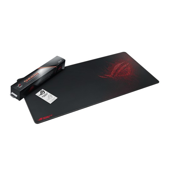 ASUS ROG Sheath Gaming Mouse Pad