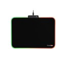 Cosmic Byte Volcano RGB Gaming Mouse Pad XXL