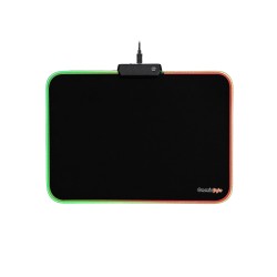 Cosmic Byte Volcano RGB Gaming Mouse Pad XXL Cosmic Byte Volcano RGB Gaming Mouse Pad XXL