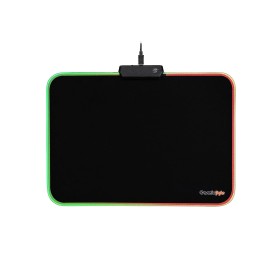 Cosmic Byte Volcano RGB Gaming Mouse Pad XXL