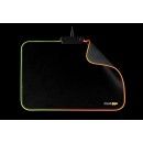 Cosmic Byte Volcano RGB Gaming Mouse Pad XXL