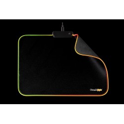 Cosmic Byte Volcano RGB Gaming Mouse Pad XXL Cosmic Byte Volcano RGB Gaming Mouse Pad XXL