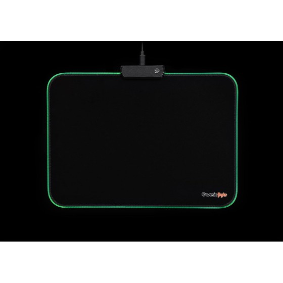 Cosmic Byte Volcano RGB Gaming Mouse Pad XXL