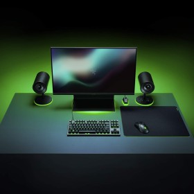 Razer Gigantus V2 Soft Gaming Mouse Pad Large Razer Gigantus V2 Soft Gaming Mouse Pad Large