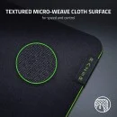 Razer Gigantus V2 Soft Gaming Mouse Pad (Medium)