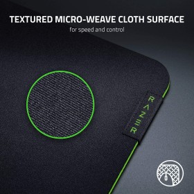 Razer Gigantus V2 Soft Gaming Mouse Pad Medium Razer Gigantus V2 Soft Gaming Mouse Pad Medium