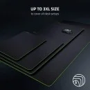 Razer Gigantus V2 Soft Gaming Mouse Pad (Medium)
