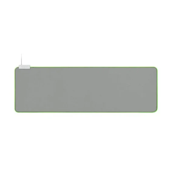 Razer Goliathus Chroma Mercury Soft Gaming Mouse Pad (Extended)