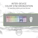 Razer Goliathus Chroma Mercury Soft Gaming Mouse Pad (Extended)