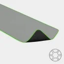 Razer Goliathus Chroma Mercury Soft Gaming Mouse Pad (Extended)