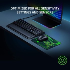 Razer Goliathus Mobile Small Mouse Pad Razer Goliathus Mobile Small Mouse Pad