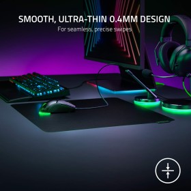 Razer Sphex V3 Ultra Thin Large Gaming Mouse Pad Razer Sphex V3 Ultra Thin Large Gaming Mouse Pad