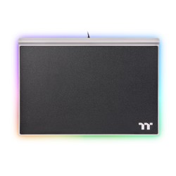 Thermaltake ARGENT MP1 RGB Gaming Mouse Pad