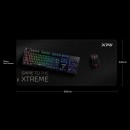 ADATA XPG Battleground XL Gaming Mousepad