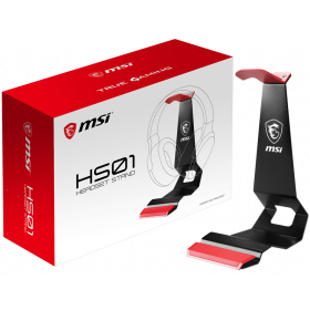 MSI HS01 Headset Stand