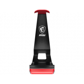 MSI HS01 Headset Stand MSI HS01 Headset Stand