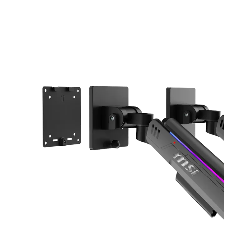 MSI MPG MT201DRG RGB monitor arm image