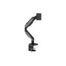 MSI MPG MT201RG RGB monitor arm for 17 to 49 inch displays MSI MPG MT201RG RGB Gas-Spring Monitor Arm