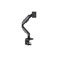 MSI MPG MT201RG RGB Gas-Spring Monitor Arm